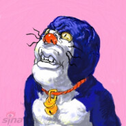 Big Avatar
