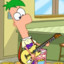 Ferb The Genius