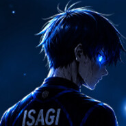 ISAGI avatar
