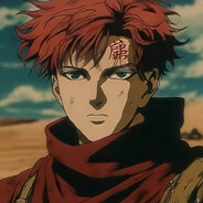Luckyronin11 avatar