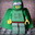 GreenBastard