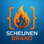 ScheunenBrand