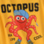 Cool Octopus