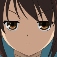 凉宫ハルヒの掉帧