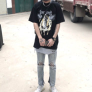 乌鸡哥偷品如内裤