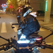 只是想看海而已