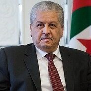 عبد المالك سلال