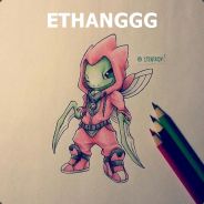 Ethanggg