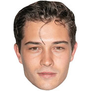 Chico Lachowski without Glasses