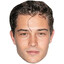 Chico Lachowski without Glasses