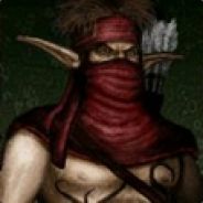 SpiritDruid