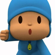 Pocoyo