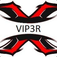 V!P3R <3