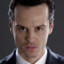 Moriarty