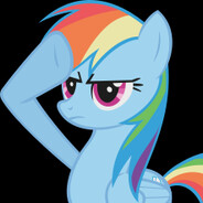 Rainbow Dash