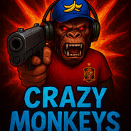 ♛ KING KONG ♛🐒 MonkeyTeam