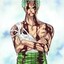 Roronoa Zoro