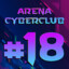 Arena Kremenchuk 18