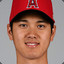 Shohei Ohtani