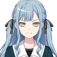 Ave Mujica键盘.丰川祥子