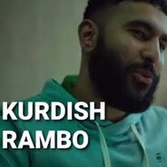 Kurdshrambo