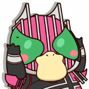 仮面ライダー帝騎