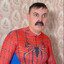 Пётр Паркер