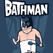 🦇 BaThman 🦇
