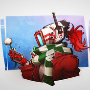 Steam Avatar