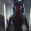 Ahsoka Tano