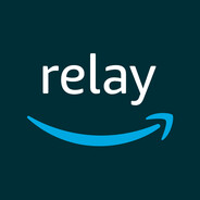 Amazon relay