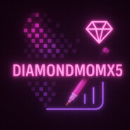Diamondmomx5