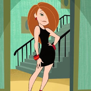 KIM POSSIBLE