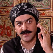 Abou Chehabb avatarı