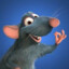 John Ratatouille