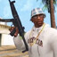 Steam avatar