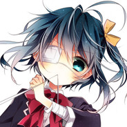 独眼恶霸六花酱