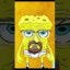 walter the sponge