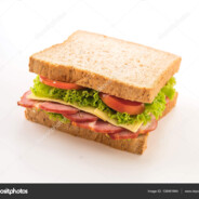 sandwich