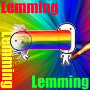 LemmingRush
