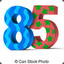 MY LOVE 85