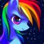 Rainbow Dash