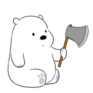 IceBeArXiao