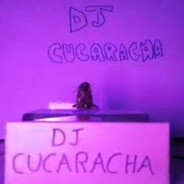 dj cucaracha