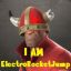 ElectroRocketJump