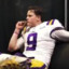 JOE BURROW