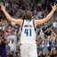 Dirk Nowitzki