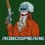 ⚛ Robospierre ❟❛❟