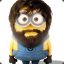 Galifianakis Minion