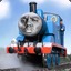 Biggie the Tank Engine